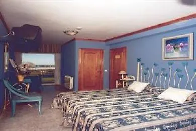 Hotel Juncos