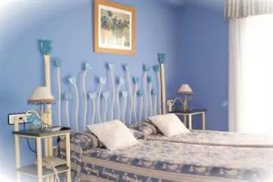 Juncos Hotel Noja