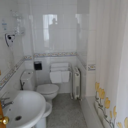 Juncos Hotel Noja