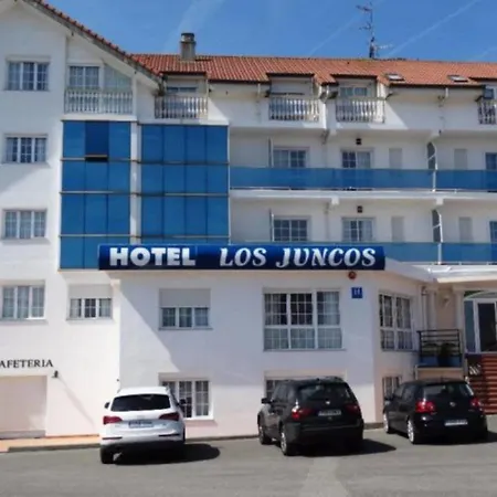 Hotel Juncos