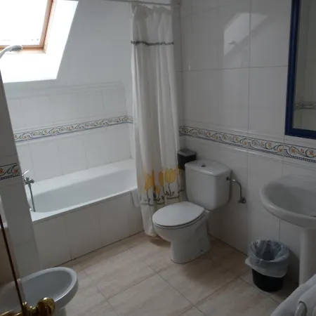Juncos Hotel Noja