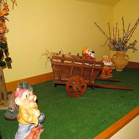Hotel Juncos
