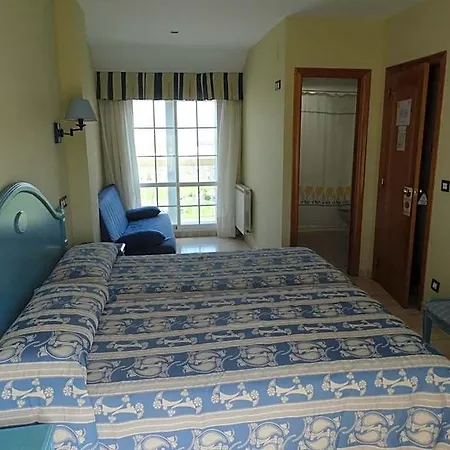 Juncos Hotel Noja