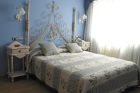 Hotel Juncos Noja