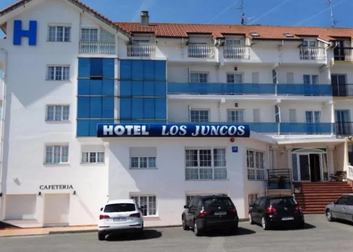 Hotel Juncos
