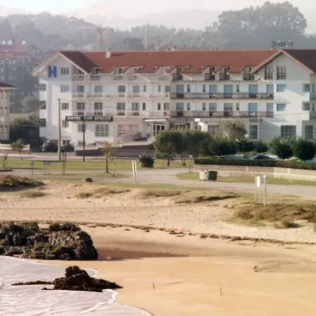 Juncos Ξενοδοχείο 2*