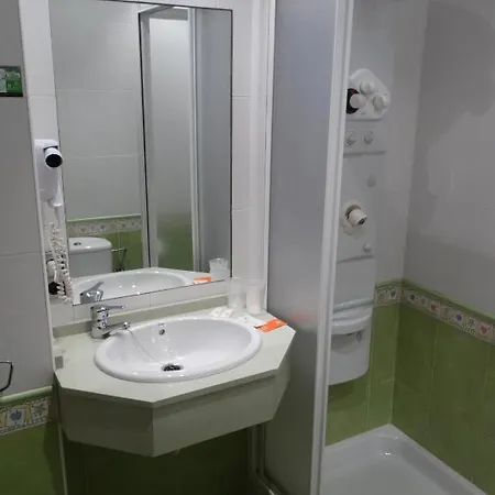 Juncos Отель Ноха