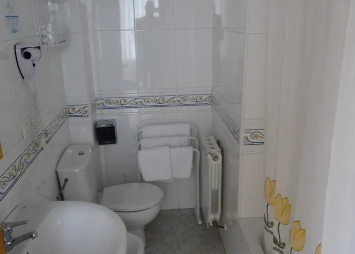 Juncos 호텔 노하