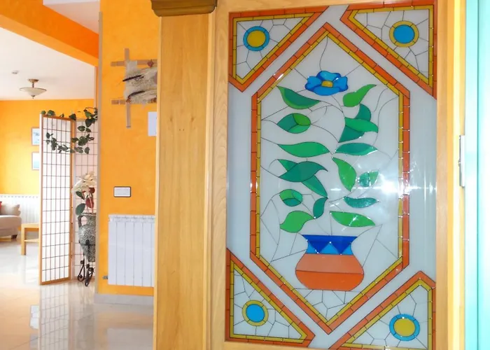 Juncos 호텔 노하