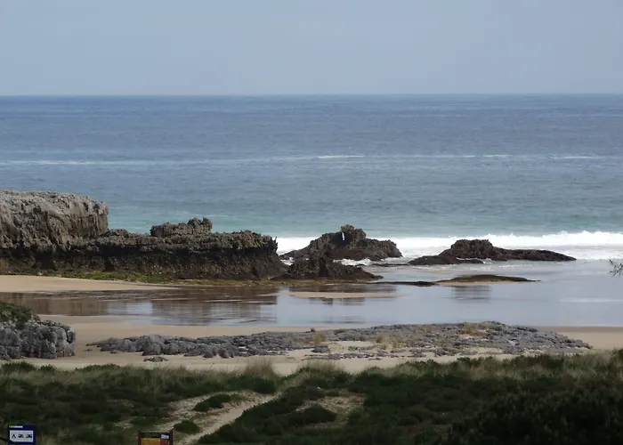 호텔 Juncos 노하