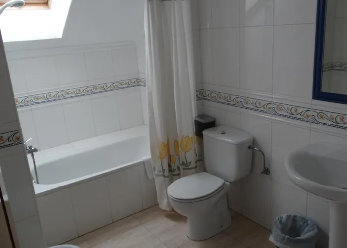 Juncos 호텔 노하